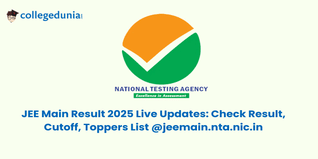JEE Main Result 2025 Live Updates: Session 2 Results Out; Check Result Link, Cutoff, Toppers List @jeemain.nta.nic.in